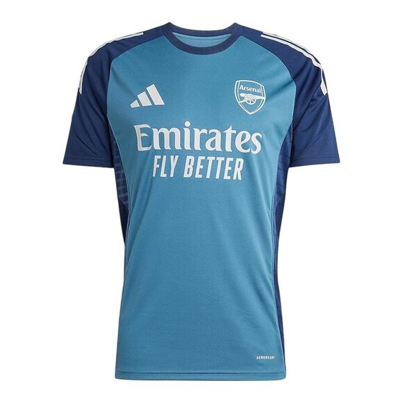 Adidas Other - Adidas Mens Tiro 25 Competition Training Jersey / Blue